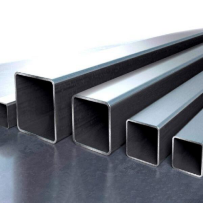 Труба профильная титановая квадратная ВТ22 450х450 мм ГОСТ 19807-91 в&nbsp;Уфе

