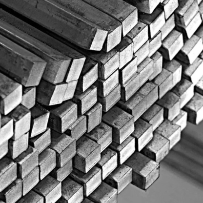 Квадрат ванадиевый отожженный ВнМ-1 3,4х3,4 мм ТУ 48-4-374-76 в&nbsp;Уфе

