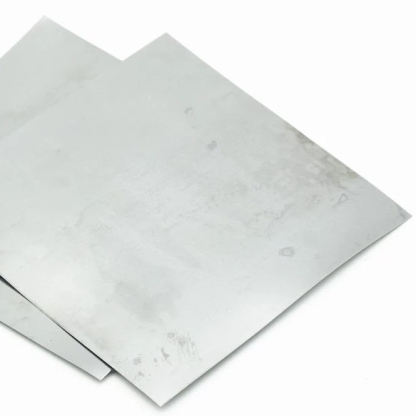 Лист ванадиевый отожженный ВВ-8 1,9 мм ТУ 48-4-336-75 в&nbsp;Уфе

