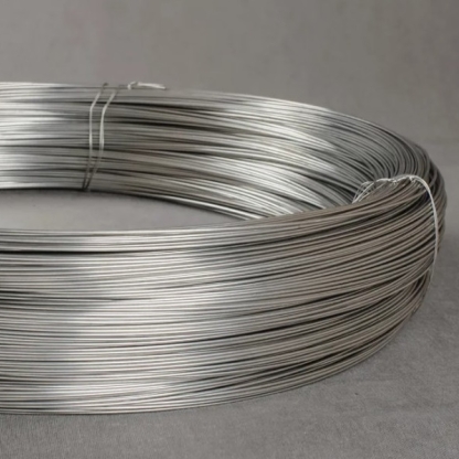 Проволока ванадиевая отожженная ВнПр-2 2,86 мм ТУ 48-4-372-76 в&nbsp;Уфе

