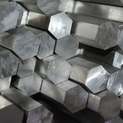 Пруток ванадиевый шестигранный отожженный ВнП-2 76 мм ТУ 48-4-374-76 в&nbsp;Уфе

