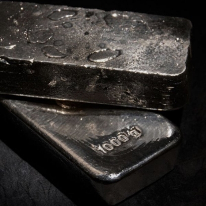 Слиток ванадиевый ВнМ-0 100х1400 мм ТУ 48-4-272-73 в&nbsp;Уфе

