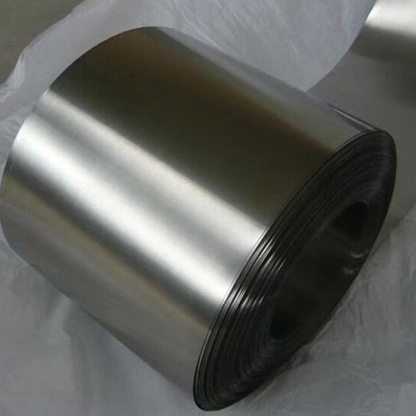 Лента вольфрамовая плющеная нетравленая ВА 3,1 мм ТУ 48-19-239-88 в&nbsp;Уфе

