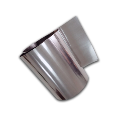 Фольга вольфрамовая ВР-27 0,08х22 мм ТУ 48-19-270-85 в&nbsp;Уфе

