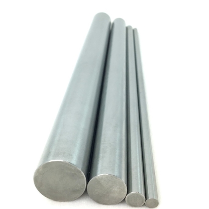 Круг вольфрамовый тянутый лантанированный ВЛ 1,1 мм ТУ 48-19-27-88 в&nbsp;Уфе

