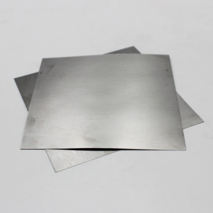 Пластина вольфрамовая В 8,5 мм ТУ 14-22-150-2001 в&nbsp;Уфе

