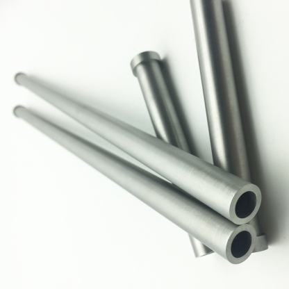 Труба вольфрамовая ВА 0,55х0,18 мм в&nbsp;Уфе

