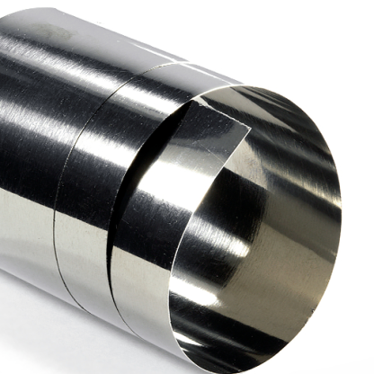 Лента циркониевая Э110 0,08 мм ТУ 95.166-92 в&nbsp;Уфе

