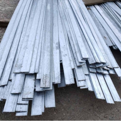 Полоса циркониевая неотожженная ЦН25Т3 0,35х30 мм ТУ 48-4-198-72 в&nbsp;Уфе

